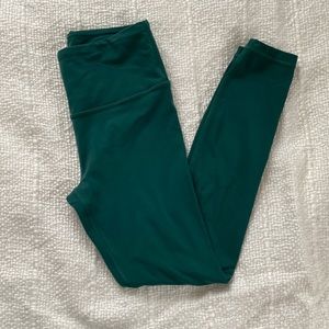 Athleta Elation 7/8 Tights